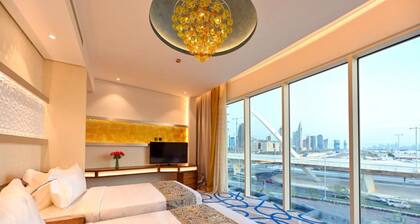 CIELO LUSAIL HOTEL