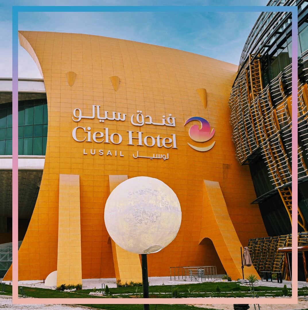 Foto - Cielo Hotel Lusail Qatar