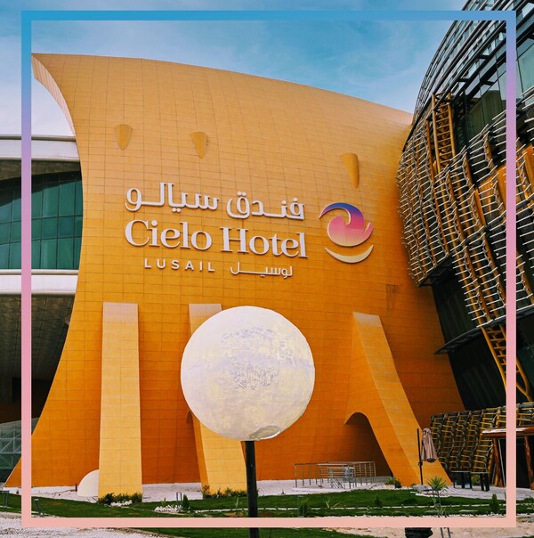 Cielo Lusail Hotel - Lusail
