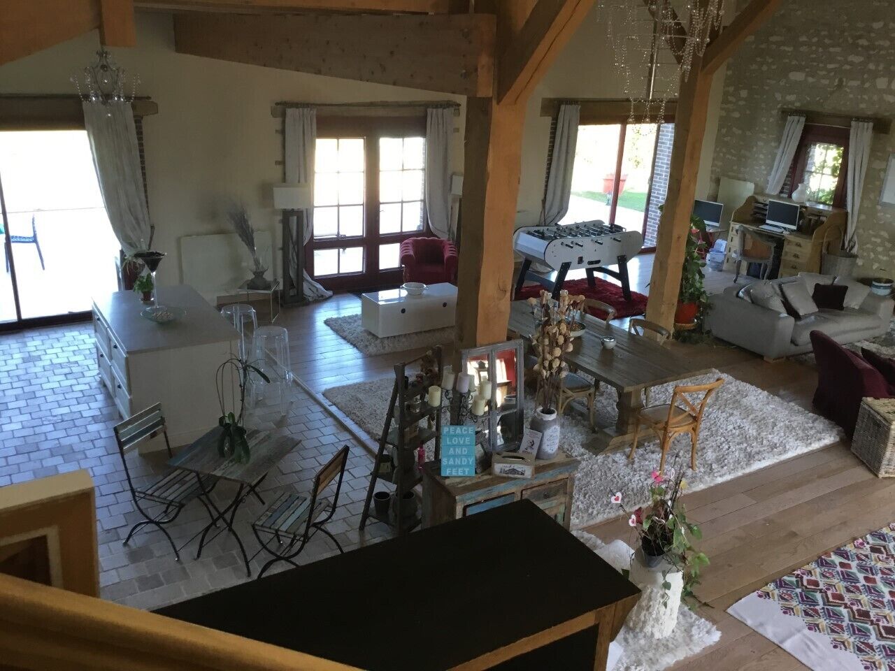 Intérieur