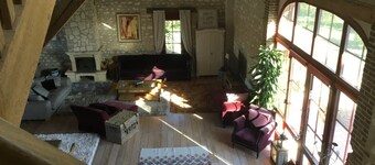 Le gite de veronique