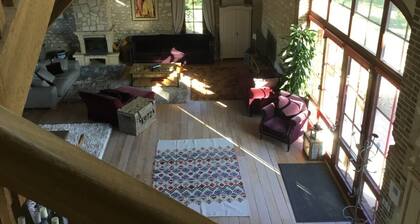 Le gite de veronique