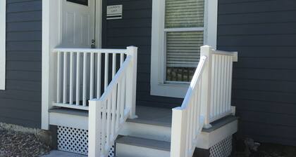 Lauren's Loft in Historic Downtown Pleasant Hill