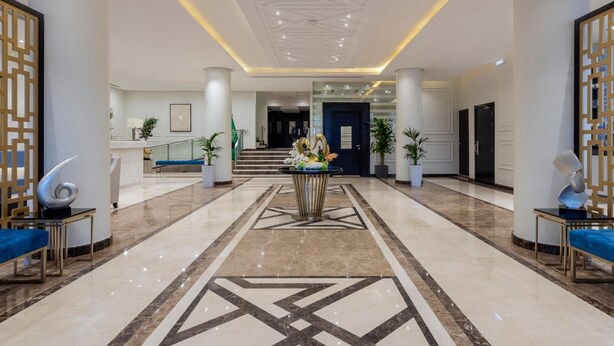 ロビー