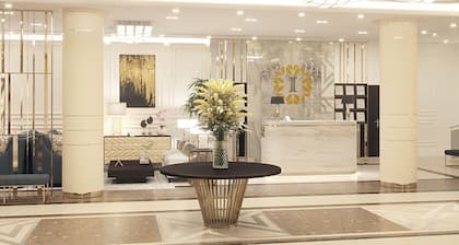 IRIS BOUTIQUE GRANADA