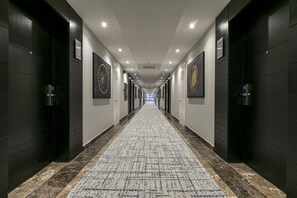 Hallway - IRIS BOUTIQUE GRANADA (Riyadh)