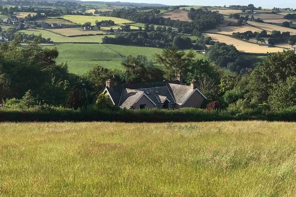 Cottage | Property grounds