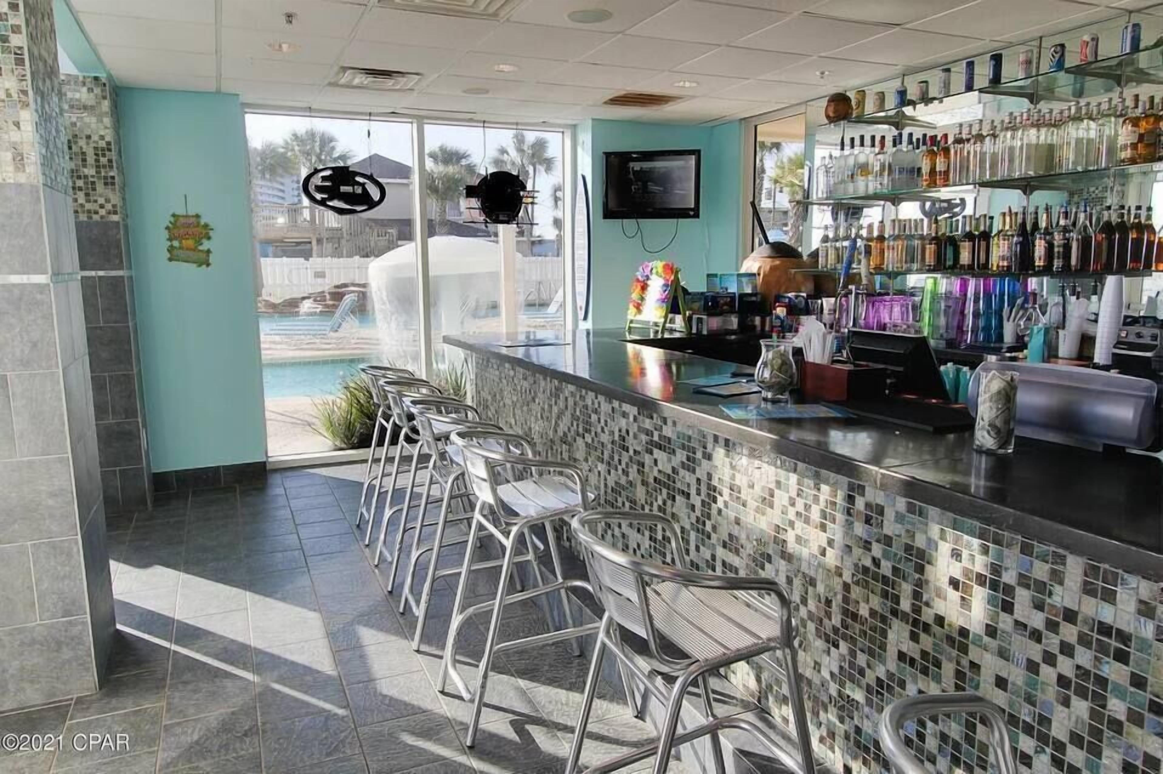 Bar (sur place)