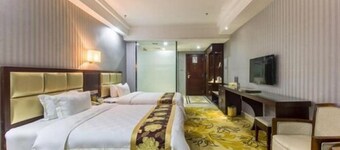 Gold Silver Dragon Hotel