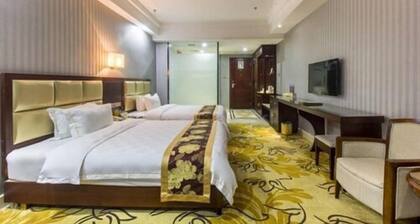 Gold Silver Dragon Hotel