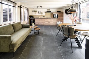 Interior - ✨LAST MINUTE JANUARY!!✨ Het Pakhuys nr.7 (Westkapelle)