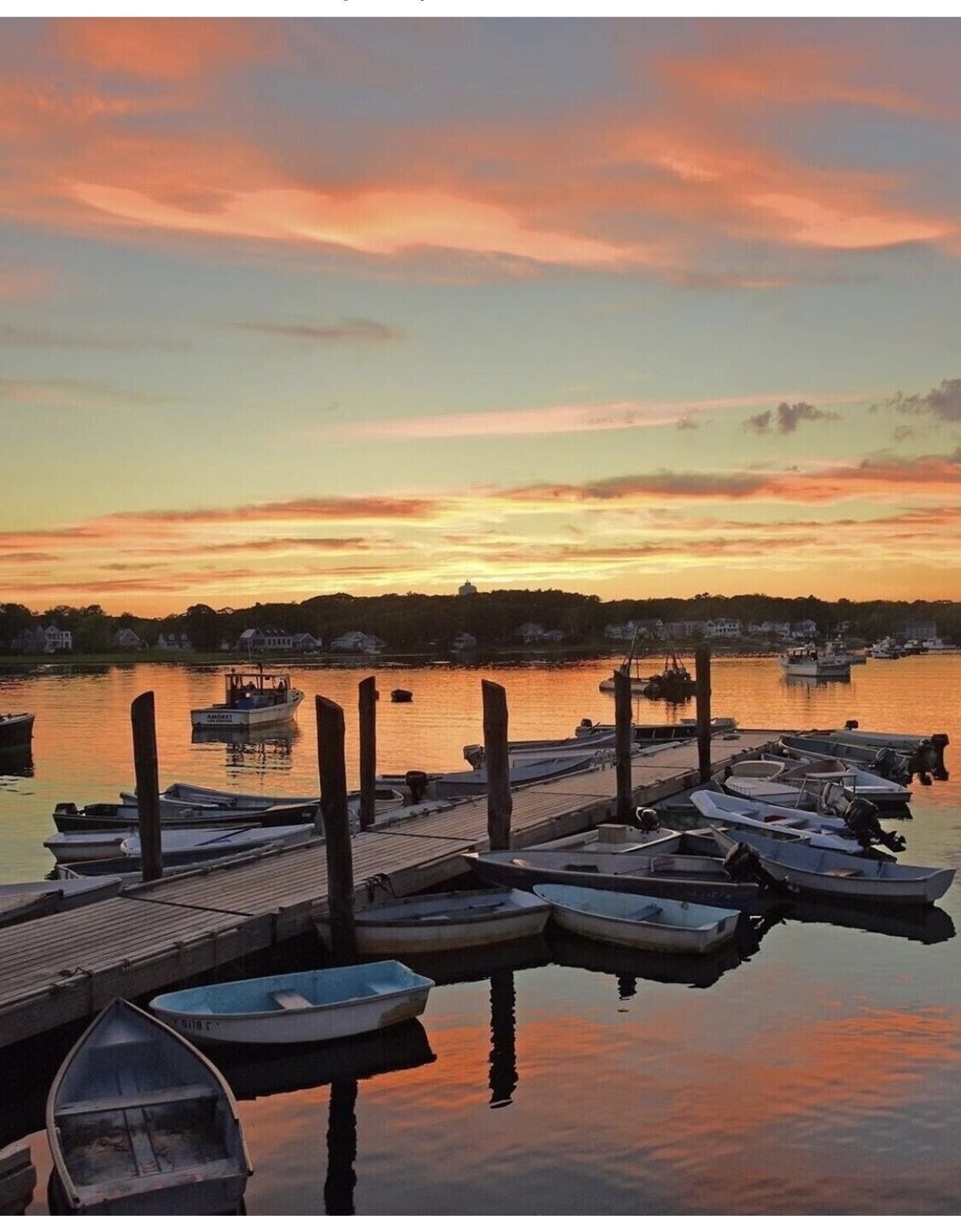 Kennebunkport Hideaway