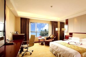 Room - Best Western Ridong Garden Hotel (Xiamen)