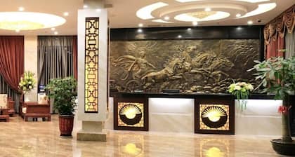 Gutian Guangyuan Hotel