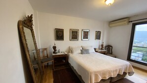 Exclusive Apartment | 2 bedrooms, WiFi (free), individually decorated, individually furnished - Departamento Premium - 2 HAB Y 2 BAÑOS (Salta)