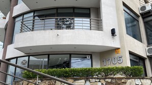 Front of property - Departamento Premium - 2 HAB Y 2 BAÑOS (Salta)