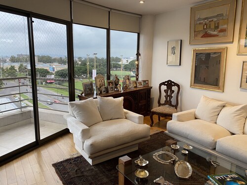Departamento Premium - 2 HAB Y 2 BAÑOS