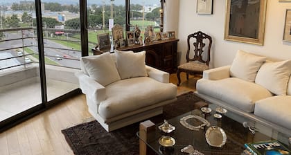 Departamento Premium - 2 HAB Y 2 BAÑOS