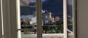 villa CastelMT LUCHON Pyrennees