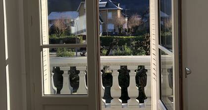 villa CastelMT LUCHON Pyrennees