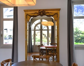 Restauration
