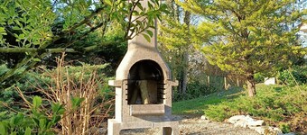 Aux Portes de Beaune, Maison de Vacances 100m2 Rénovée et Climatisée 6/8 Pers