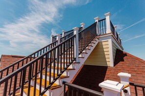 Property grounds - Palazzo 360 5bdr/5 bath with a heated pool sleeps 18 (Murrells Inlet)