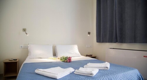 μοναδικά διαμερίσματα