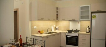 μοναδικά διαμερίσματα