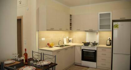 μοναδικά διαμερίσματα