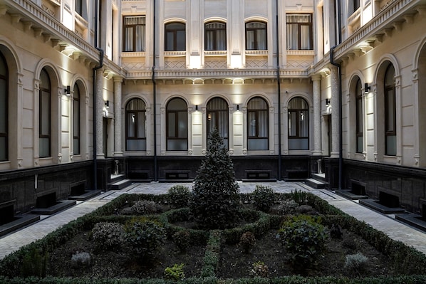 Exterior - Level Hotel (Tashkent)