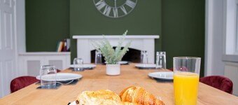 Porchester House Nottingham