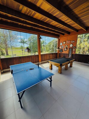 Spielezimmer