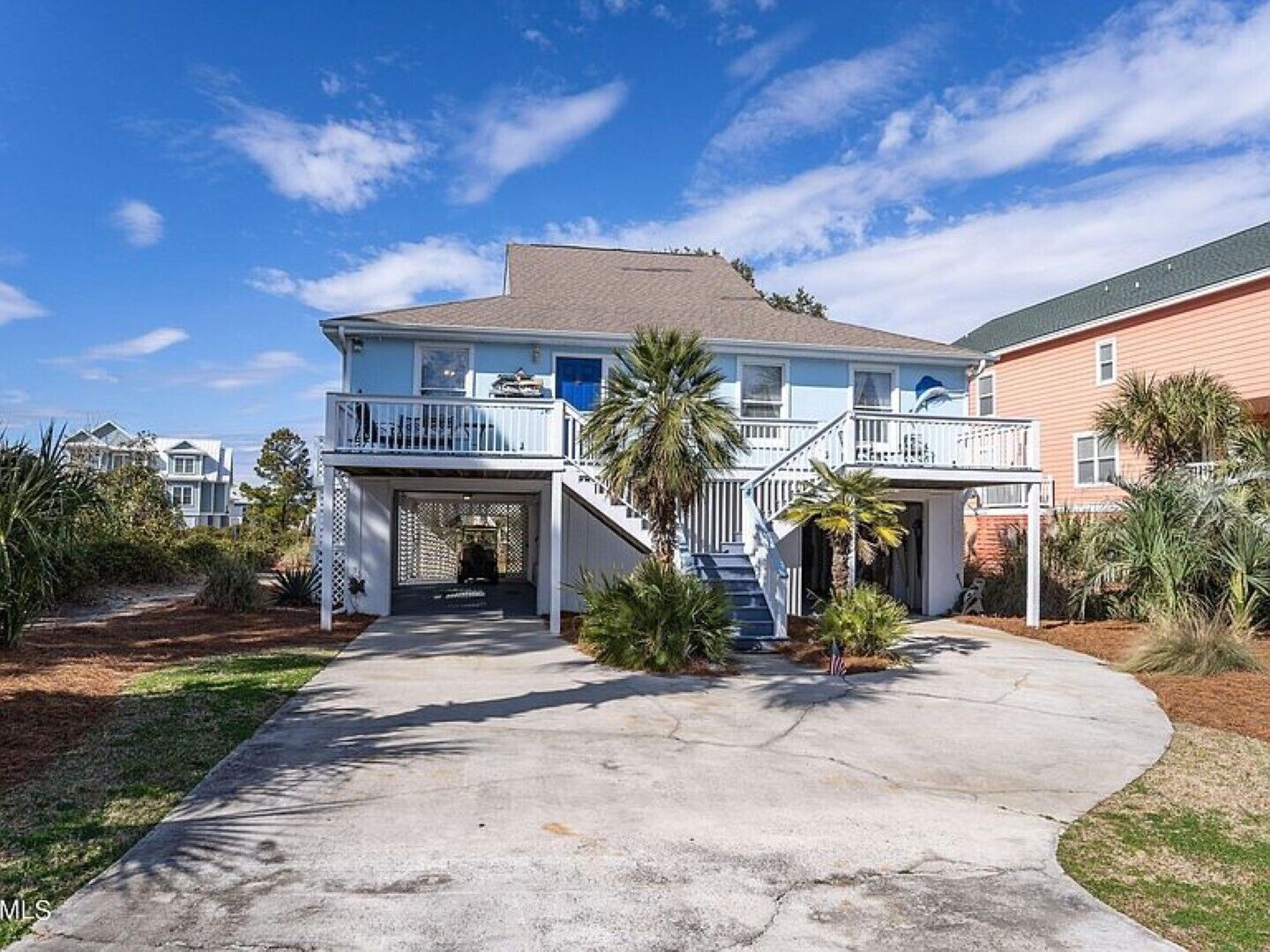 3 Br Private Vacation Home Vacation Rental In Saint Helena Island