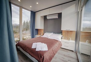 1 chambre, Wi-Fi