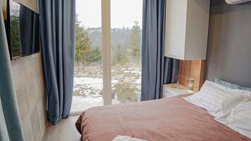 1 chambre, Wi-Fi