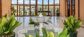 Beautiful home in Otura with kitchen