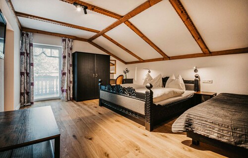 schoene Ferienwohnung-Wagrain