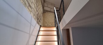 Luxury family home in the heart of Loches!