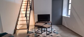 Luxury family home in the heart of Loches!