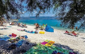Nära stranden