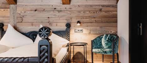 1 chambre, lit parapluie, Wi-Fi gratuit