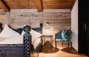 1 habitación, cuna de viaje y wifi gratis 