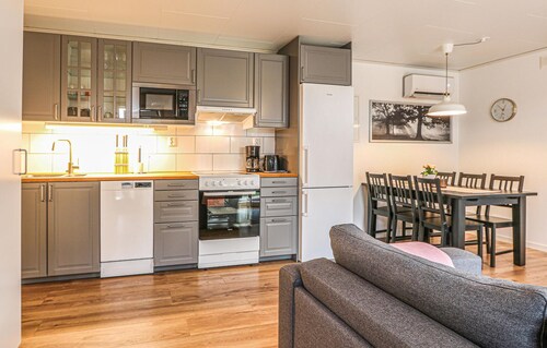 3 bedroom amazing home in Löttorp