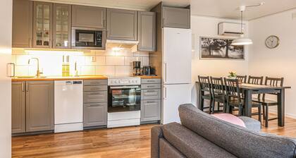 3 bedroom amazing home in Löttorp