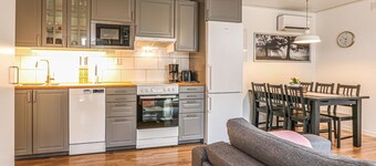 3 sovrum fantastiskt hem i Löttorp