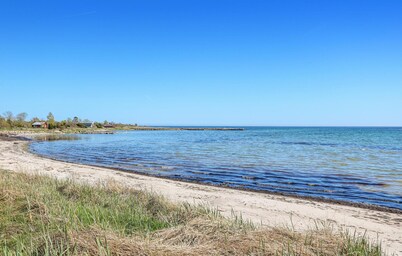 3 bedroom amazing home in Löttorp