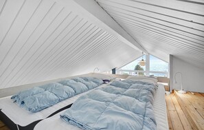1 bedroom, free WiFi