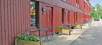 Lovely apartment in Färjestaden