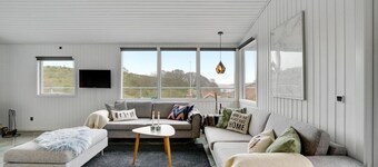 3 bedroom lovely home in Kolding